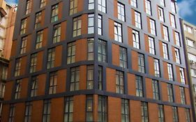 Bird Nest Suites
